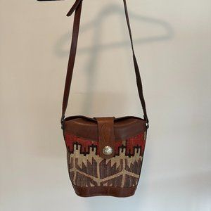 Vintage Bohemian Bag
